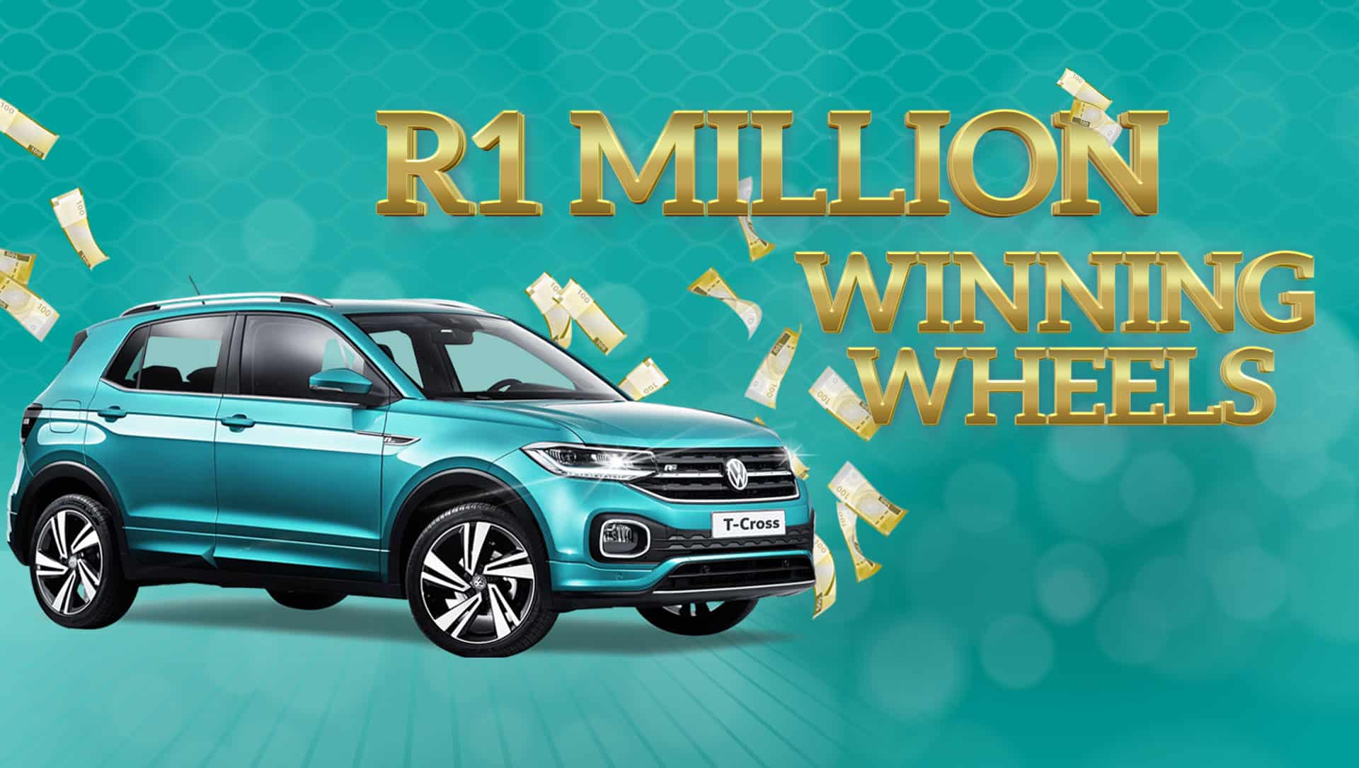 Winning Wheels Promotion Hemingways Casino