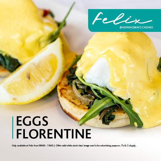 Felix_Eggs Florentine