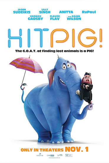 Hit-Pig