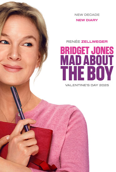 Bridget Jones