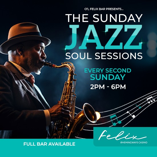 Jazz Soul Session