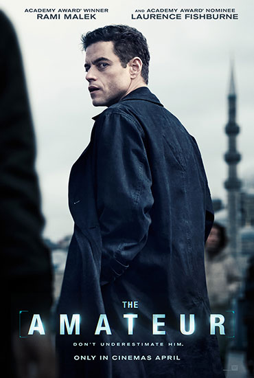 The Amateur