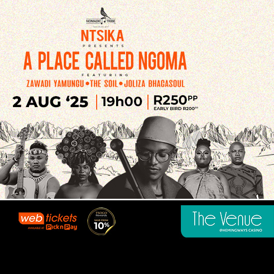 Ntsika