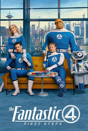 Fantastic-Four