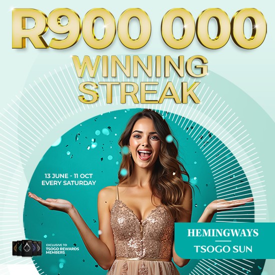 Winning Streak