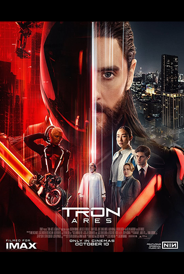 TRON: Ares