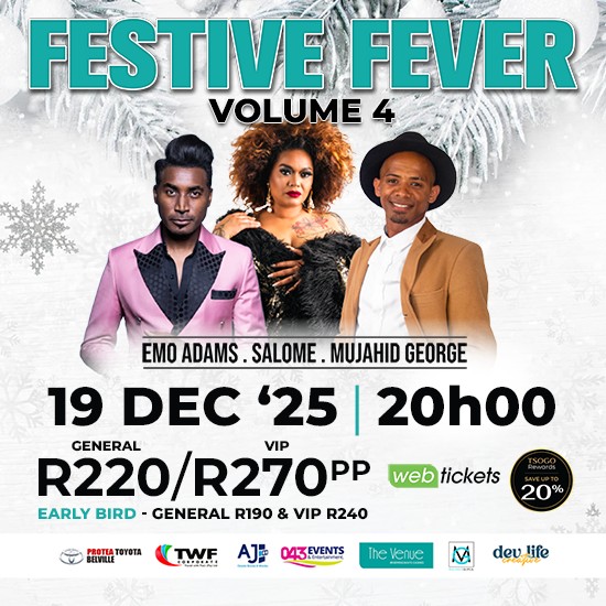 Festive Fever Vol.4