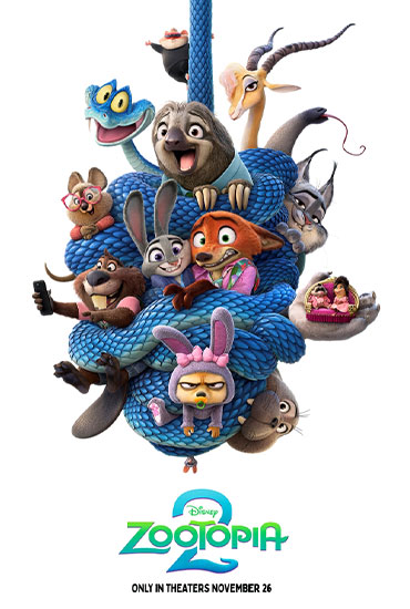 Zootropolis 2