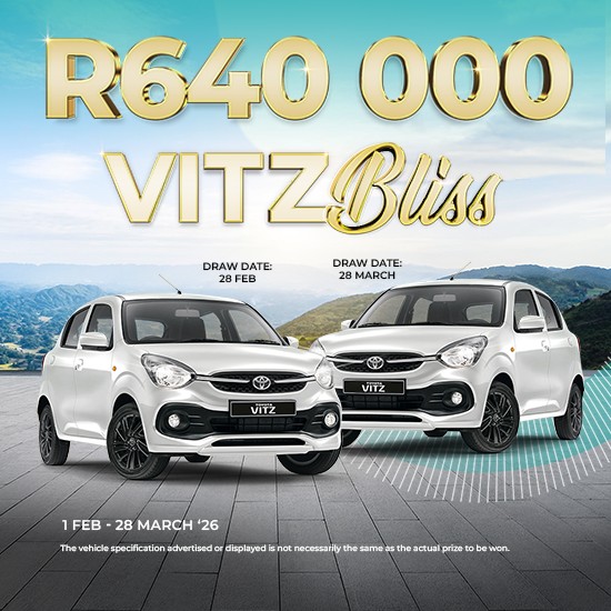 VITZ BLISS